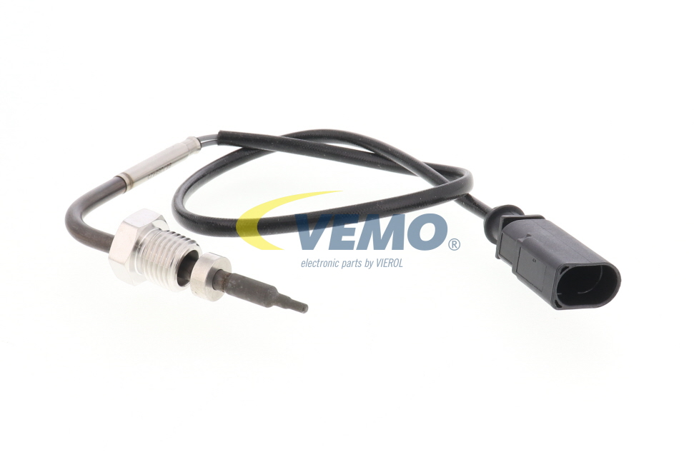 VEMO V10-72-1564 Sensor, temperatura dos gases de escape Audi A8 D3 4.0 TDI quattro Diesel 275 cv 2003 preço
