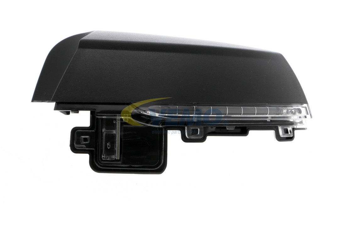 VEMO V10-84-0117 Blinkersglas VW Polo 6R 1.0 Bensin 60 hk 2014 pris