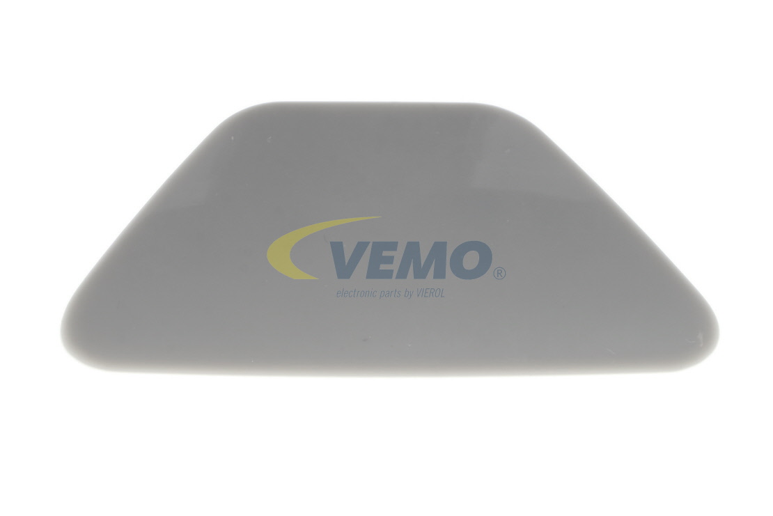 VEMO V20-08-0452 Bumper protector BMW 5 Saloon (F10) 535 i xDrive Petrol 306 hp 2014 price
