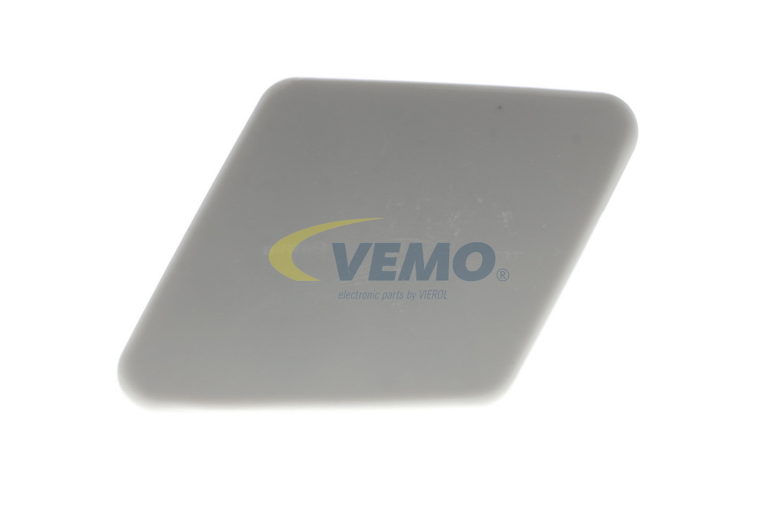 VEMO V20-08-0455 Облицовка / накладки бампера BMW E91 325 xi бензин 218 л.с. 2007