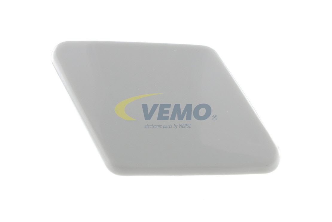 VEMO V20-08-0456 Облицовка / накладки бампера BMW E91 325 xi бензин 218 л.с. 2007