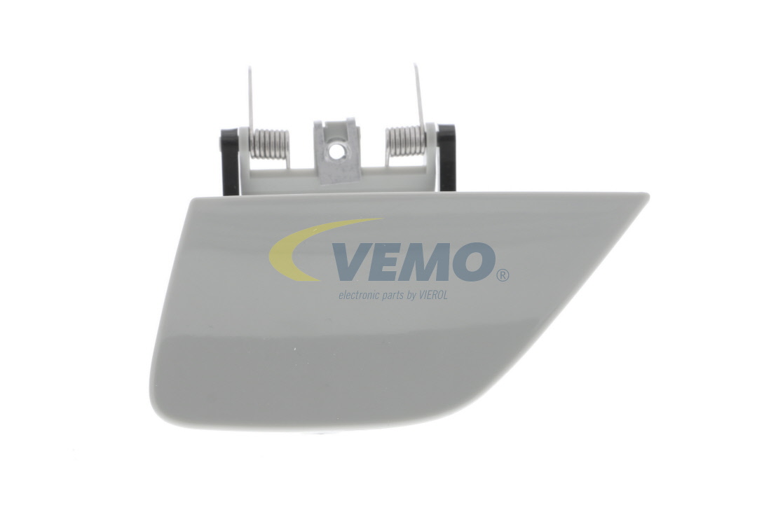 VEMO V20-08-0459 Schutzleiste, Stoßstange BMW E65 750i, Li Benzin 367 PS 2007
