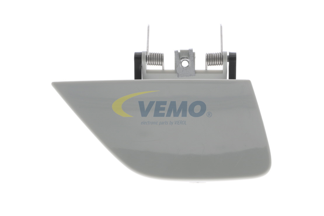VEMO V20-08-0460 Zierleiste, Stoßstange BMW 7 (E65, E66, E67) 750i, Li Benzin 367 PS 2008