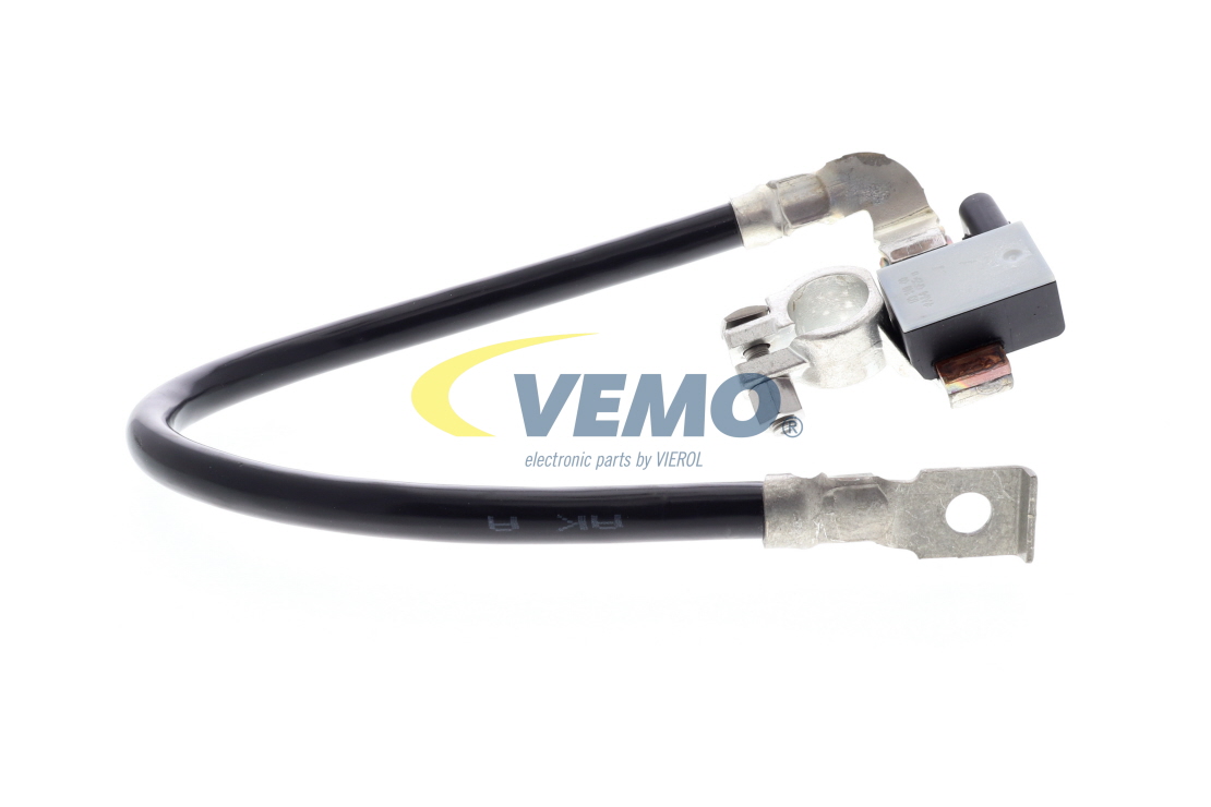 V20-17-1004 VEMO 6957648 Sensor, Batteriemanagement