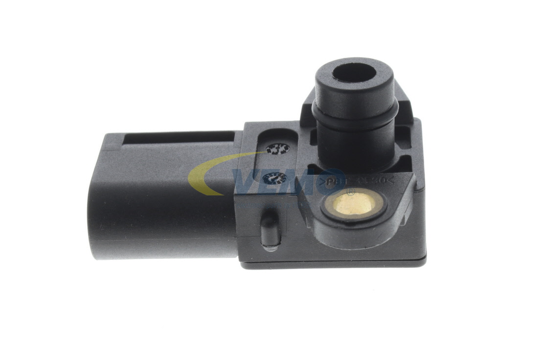 VEMO V20-72-5288 Датчик давления впускного воздуха / map-sensor BMW E91 318i 2.0 бензин 136 л.с. 2007