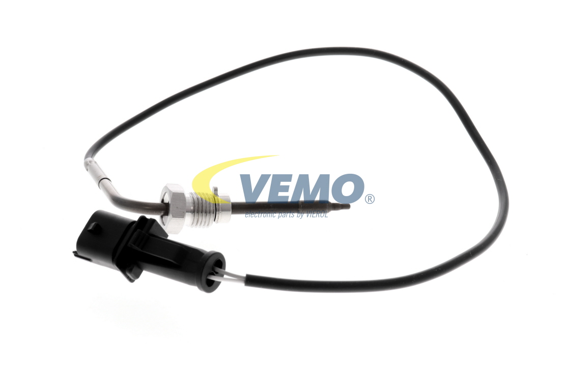 VEMO V24-72-0257 Palpeur température des gaz Fiat Fiorino 3 1.3 D Multijet Diesel 80 CV 2025 prix