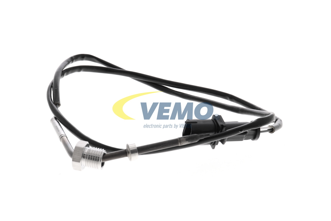 VEMO V24720263 Sensor udstødningsgastemperatur Fiat DOBLO 2003