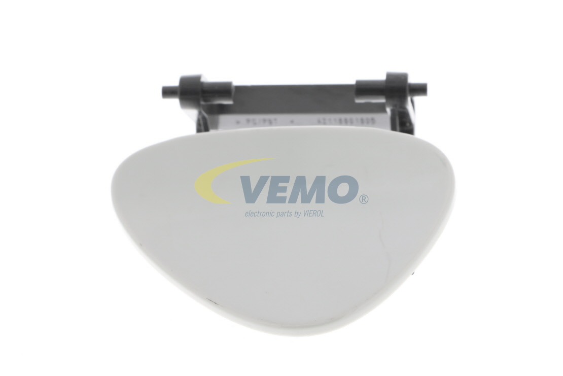 VEMO V30-08-0405 Bumper trim Mercedes S211 350 CGI 3.5 (211.257) Petrol 292 hp 2006 price
