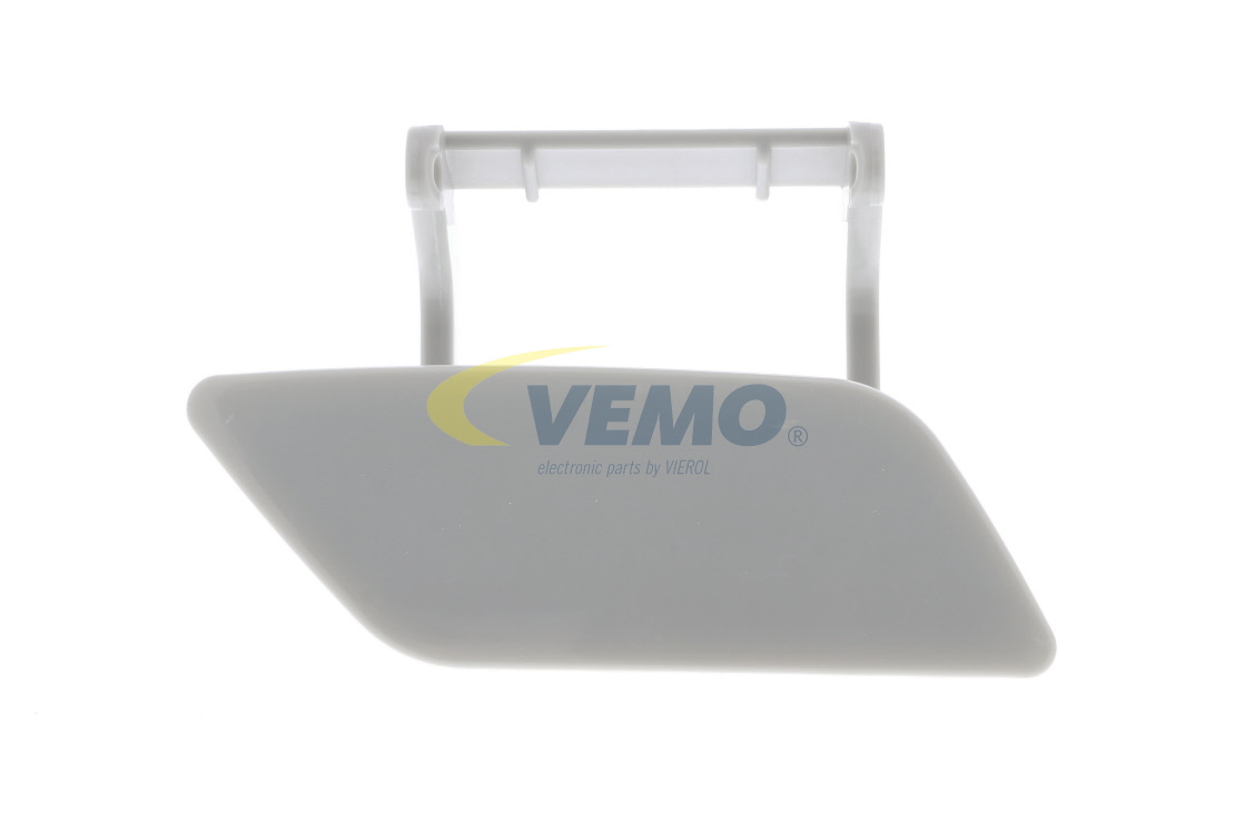 VEMO A1648601008 Plaat, bumper