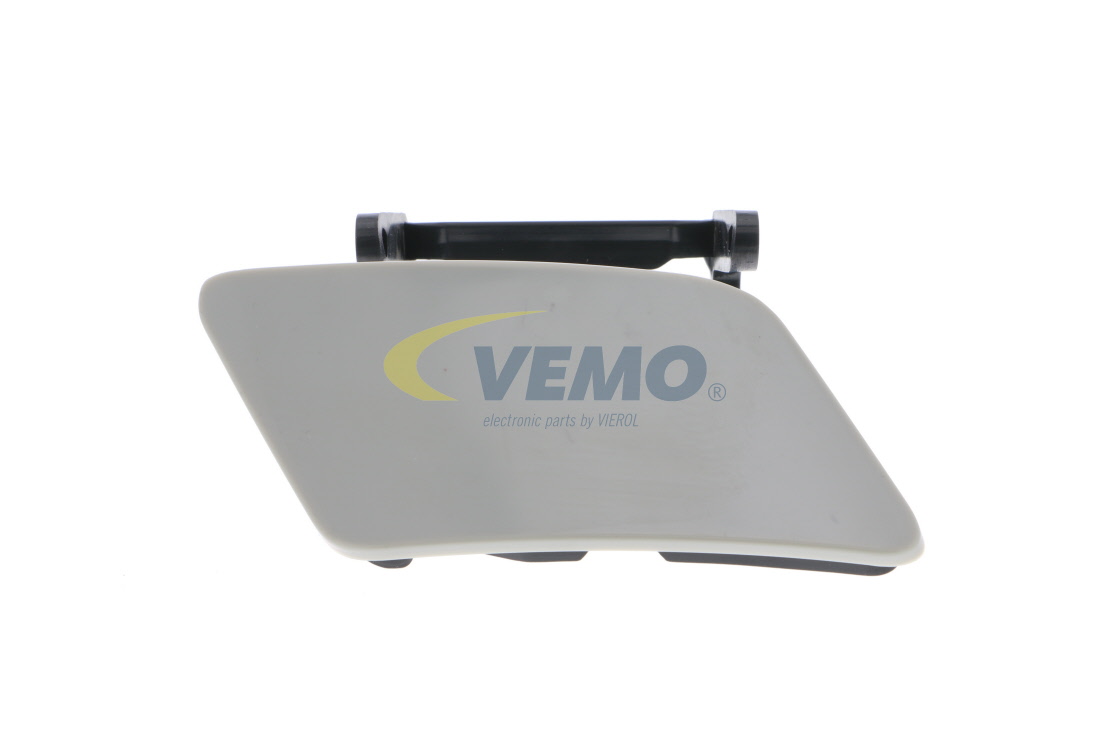 2218800605 OE VEMO Cover, bumper V30-08-0417