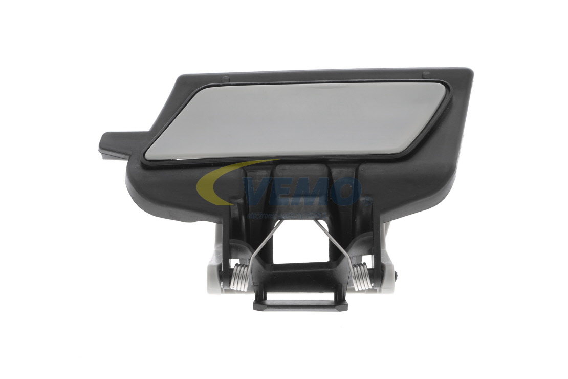 VEMO 1648600108 Plaat, bumper