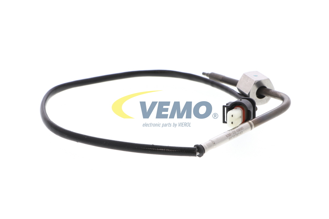 A0009054005 OE VEMO Abgastemperatursensor V30-72-0890