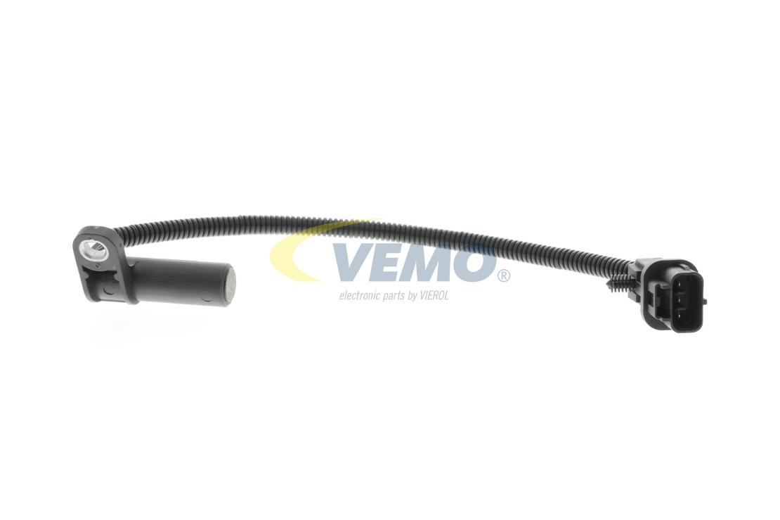 Impulssianturi, kampiakseli VEMO V33-72-0150 sopivat MERCEDES-BENZ, VW, BMW, TOYOTA, VOLVO halvalla