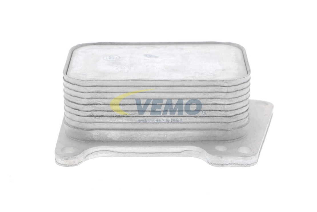 VEMO V40-60-2114 Hladilnik olja VAUXHALL Astra Mk VI (J) GTC (P10) 1.6 SIDI Bencin 200 km 2015
