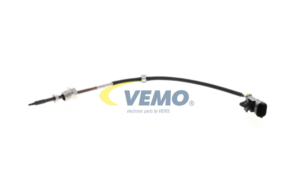 Jutiklis, išmetamųjų dujų temperatūra VEMO V40-72-0680 tinka BMW, OPEL, CHEVROLET, VAUXHALL pigu