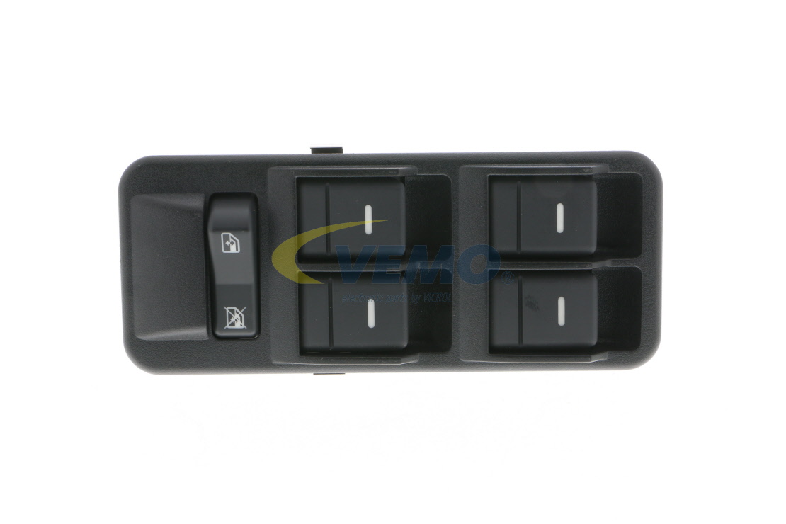 VEMO V48730017 Interruptor elevadores dos vidros Land Rover RANGE ROVER 2012