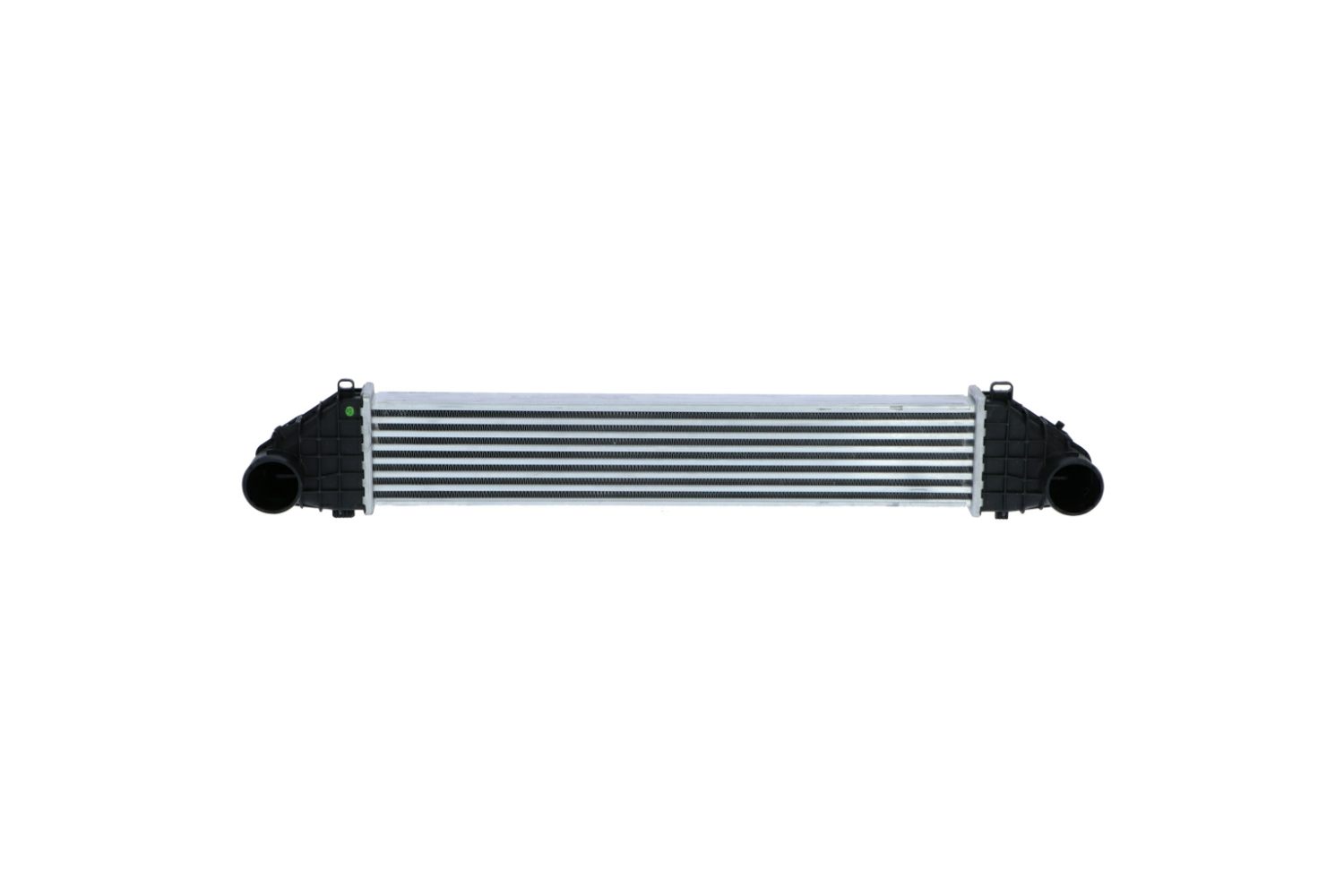 NRF 309023 Intercooler VOLVO V50 (545) 2.5 T5 AWD Gasolina 220 cv 2007 precio