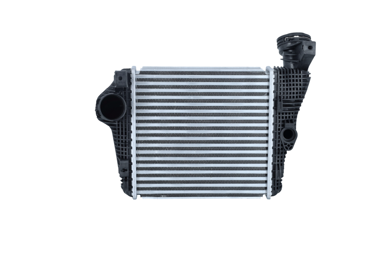 Intercooler NRF 309026 appropriées pour PORSCHE pas cher
