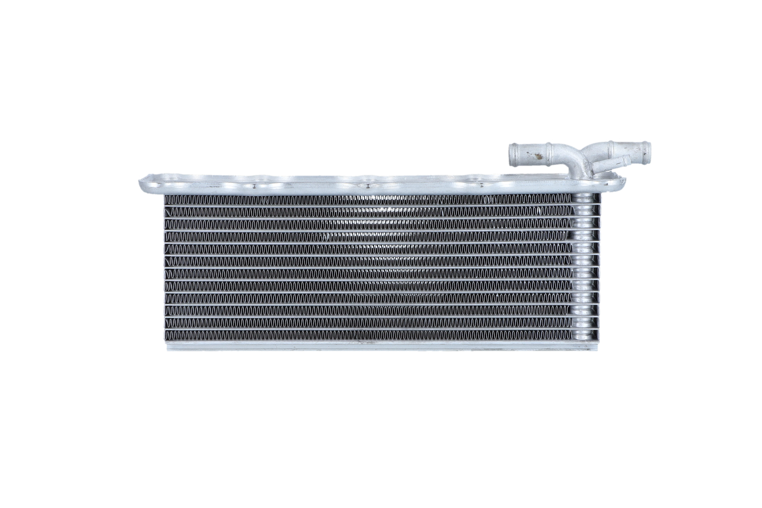 NRF Échangeur de turbo Volkswagen POLO 30991
