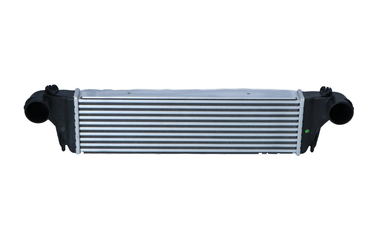 Intercooler BMW X5 2006 30998 NRF