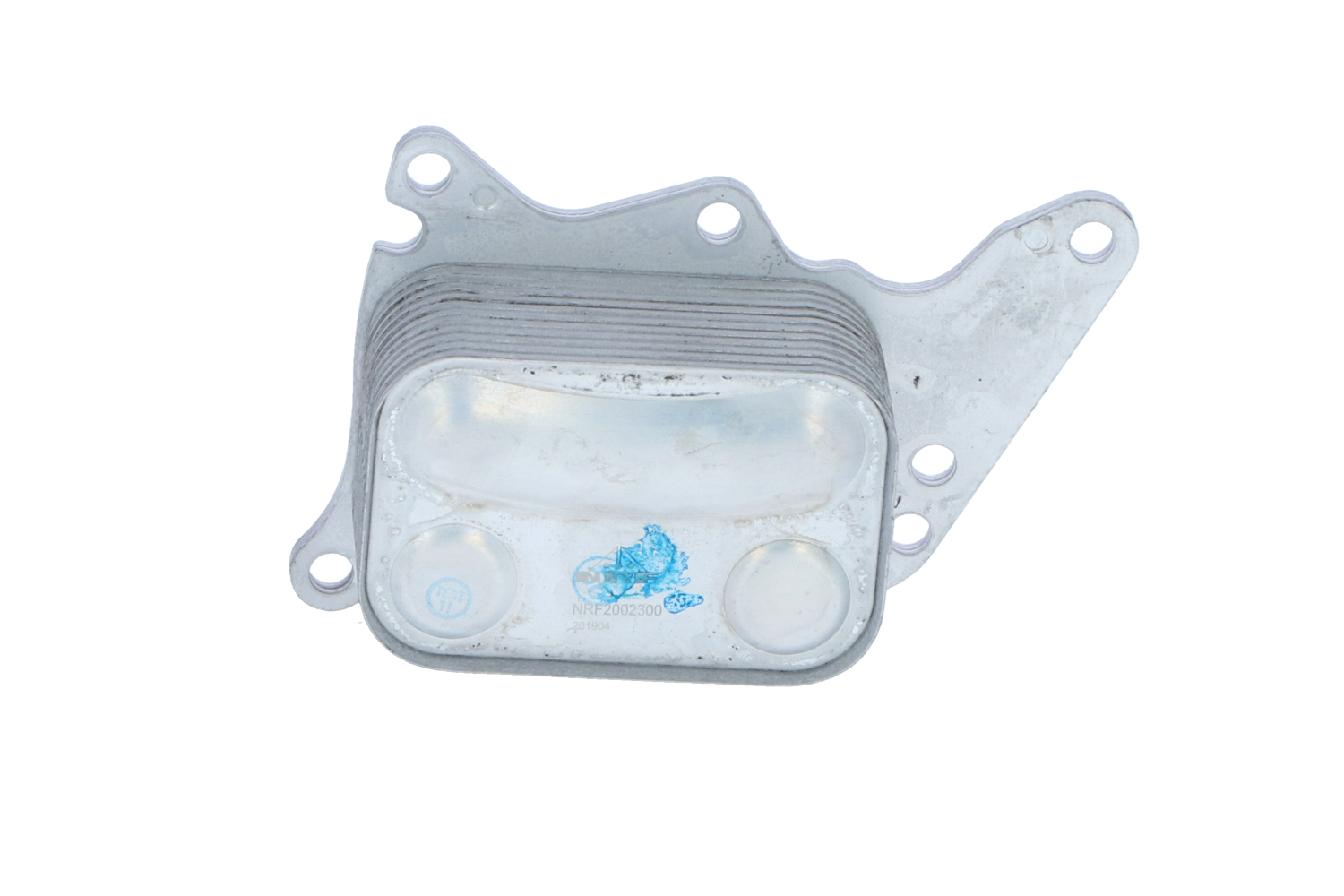 V864374580 OE NRF Radiateur d'huile 31763