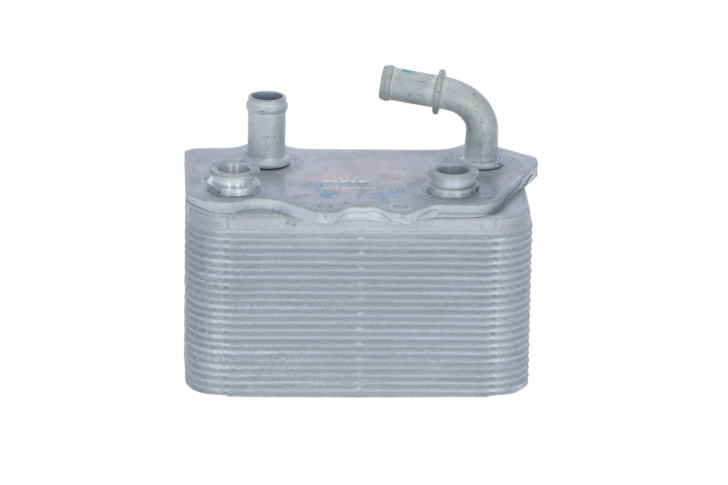 Engine oil cooler NRF 31774 suitable for PORSCHE at cheap price
