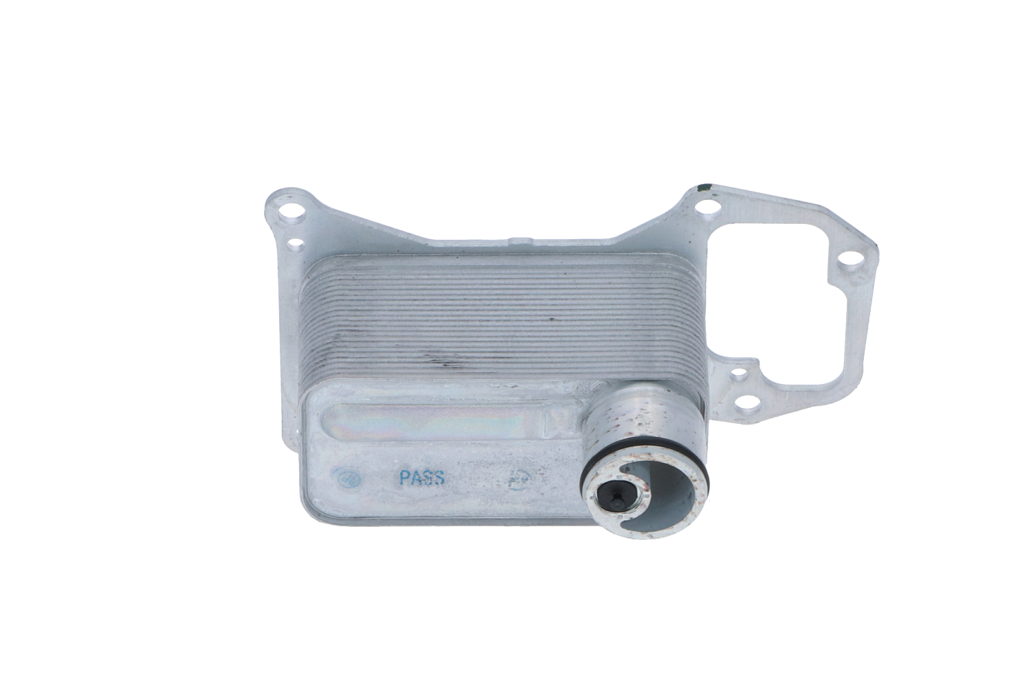 NRF 31775 Kit de enfriador de aceite BMW 3 Touring (E91) 330 d Gasóleo 211 cv 2012 precio