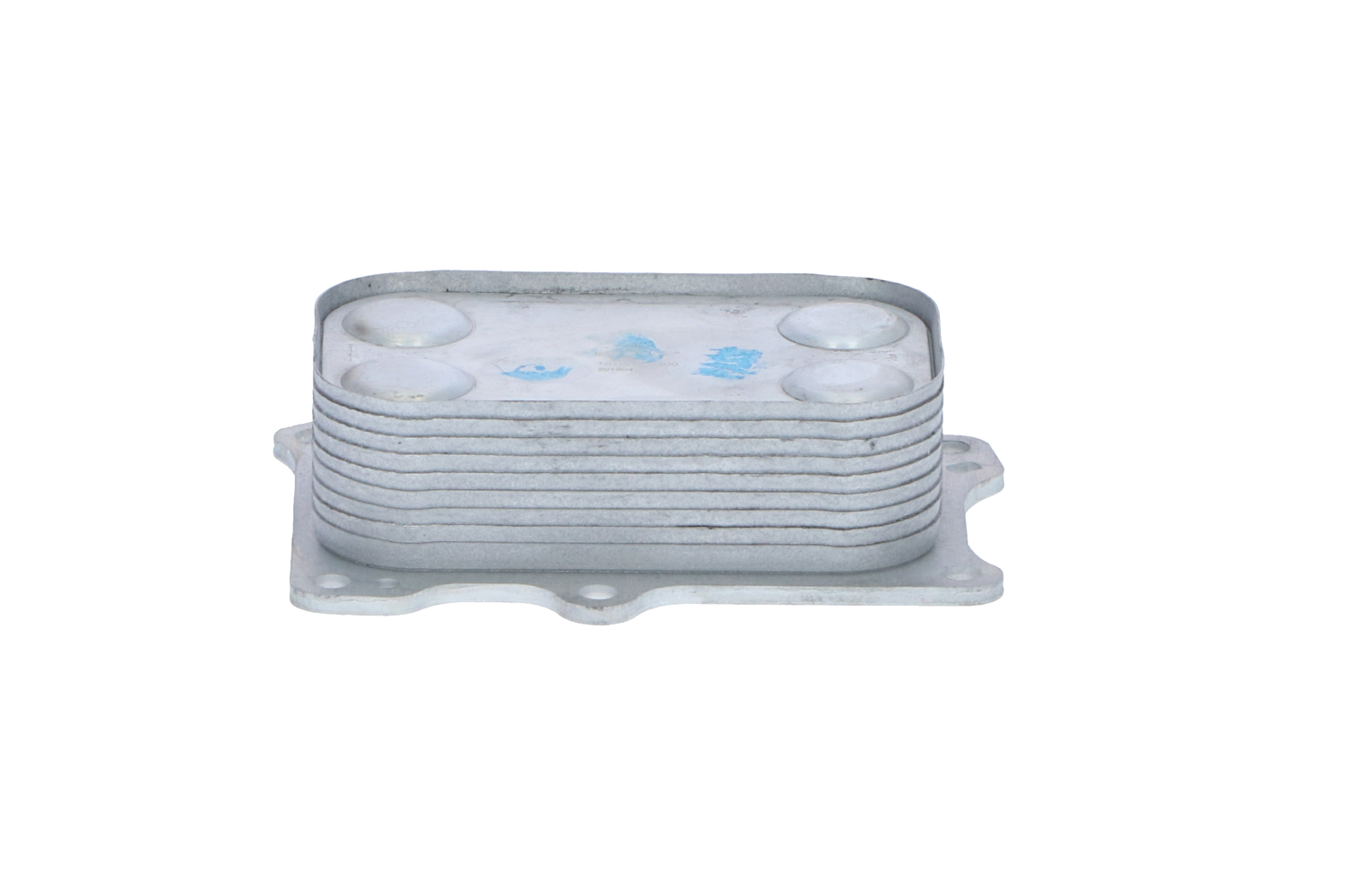 NRF 31777 Refroidisseur d'huile FIAT origine