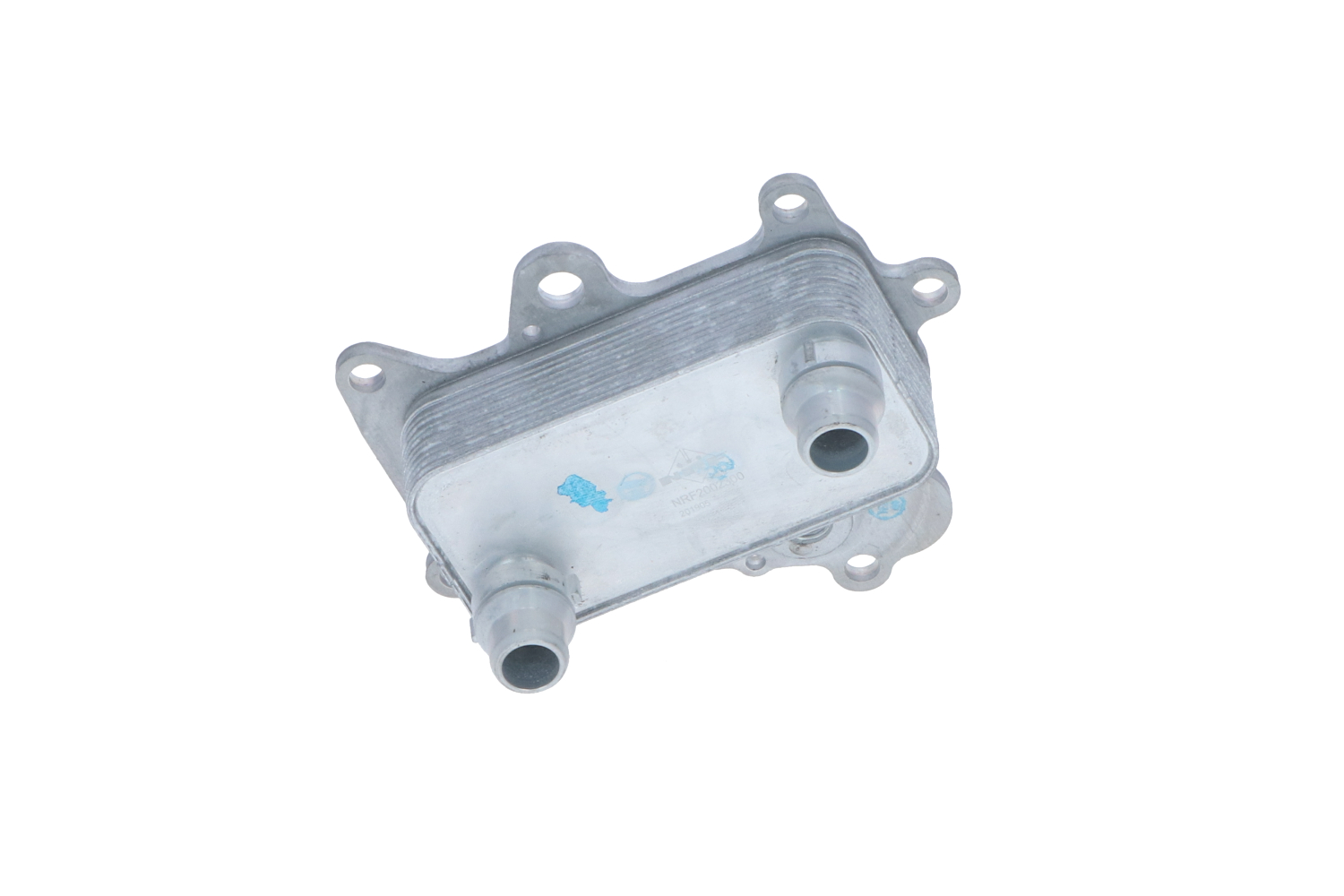 NRF 31786 Refroidisseur d'huile FIAT origine