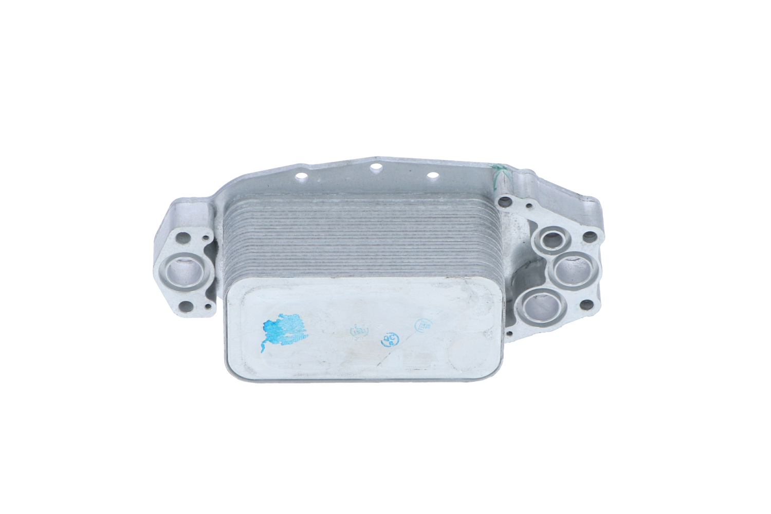 NRF 31804 Масляный радиатор Land Rover RANGE ROVER 2022