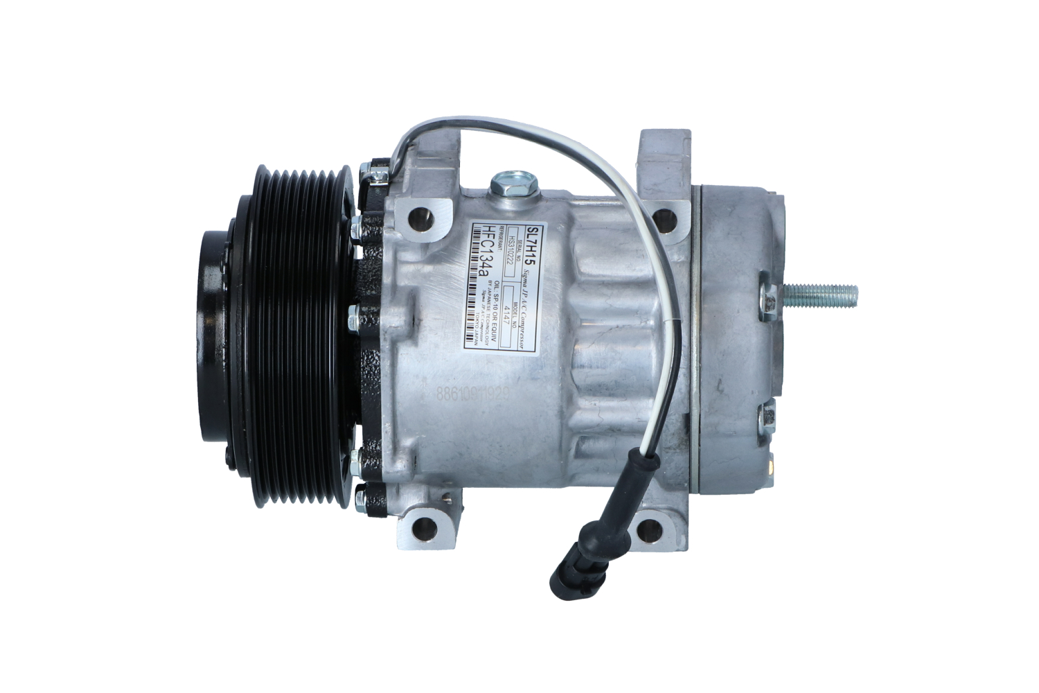 NRF Klimakompressor 32780