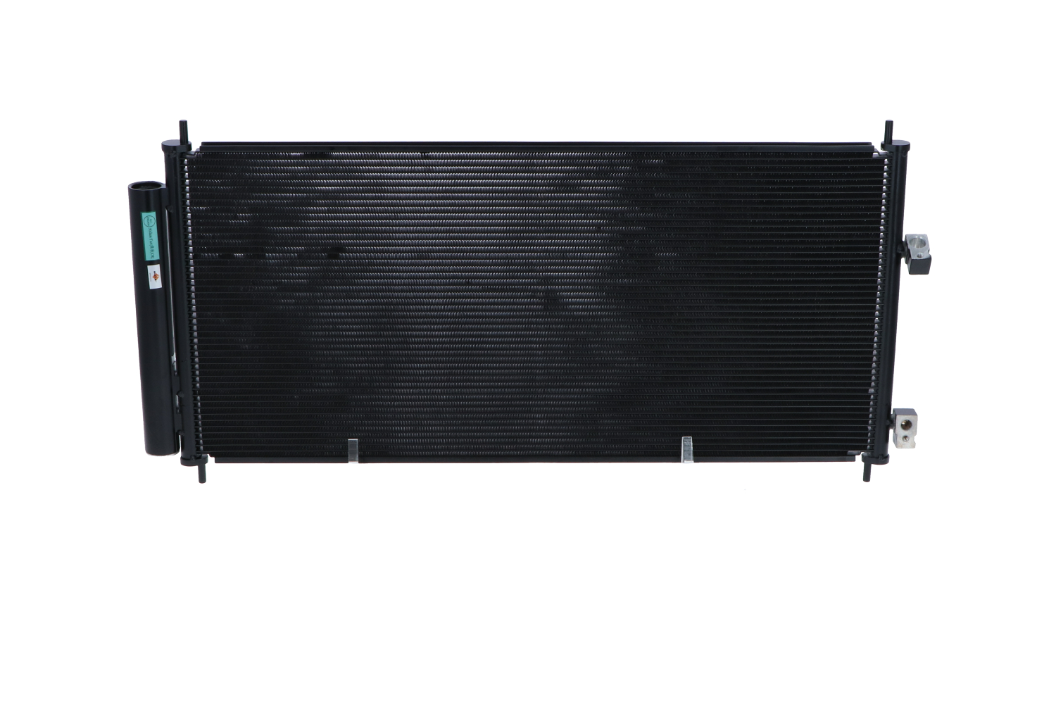 NRF 350340 Kondenzator, klimatska naprava HONDA CR-Z