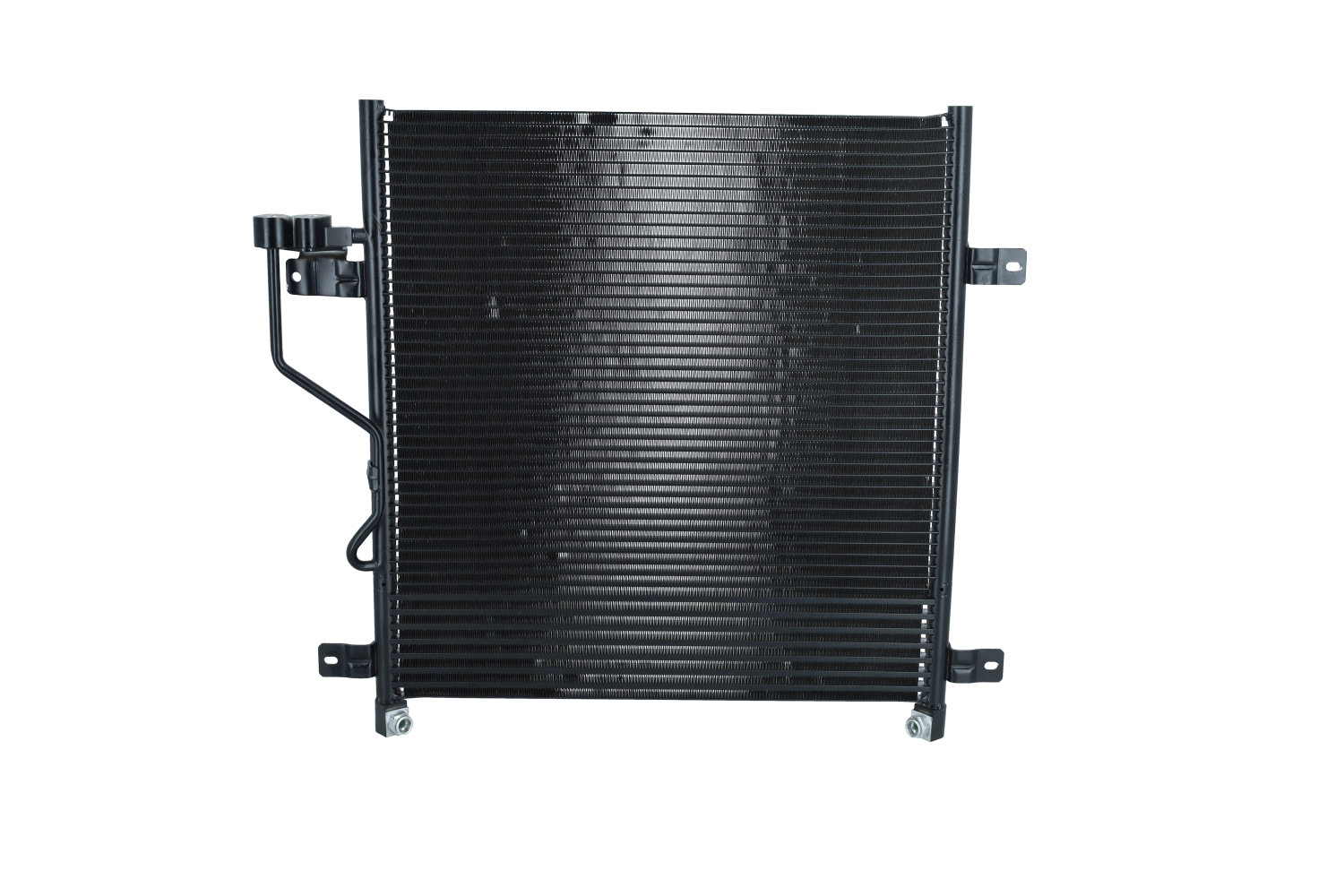 NRF 350341 aircondition kondensator Jeep Cherokee KK pris