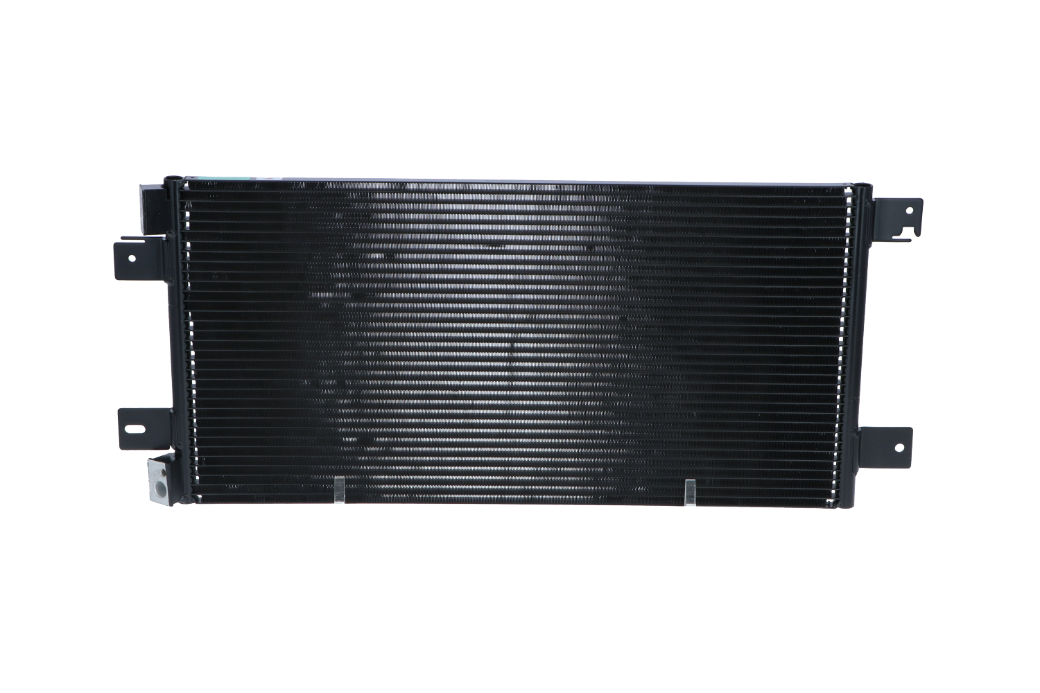350343 NRF 5191287AA Klimakondensator