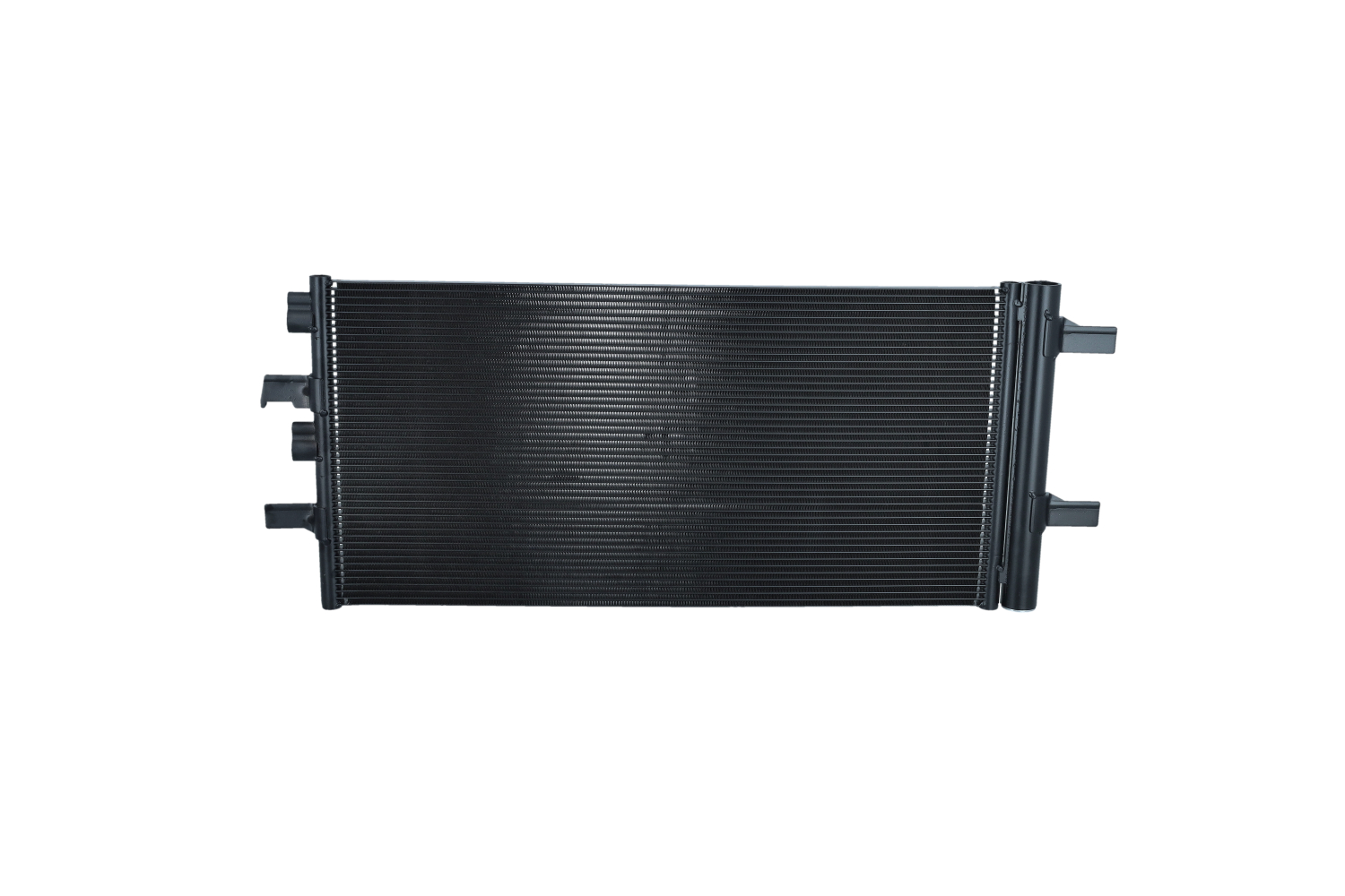 NRF 350410 Condensador de ar condicionado BMW X1 2017