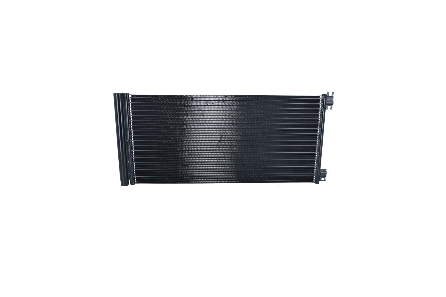 d'origine Nissan NAVARA NRF Radiateur de clim 350429