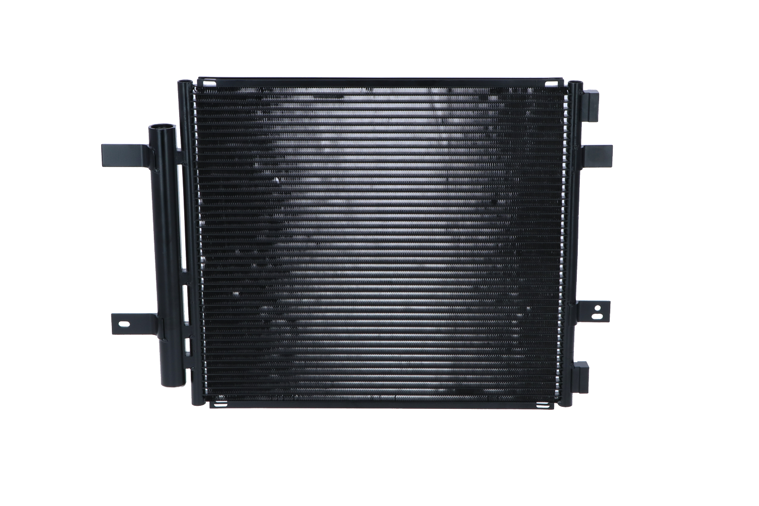 Condenseur Jaguar X-Type Berline prix 2002: NRF 350431v