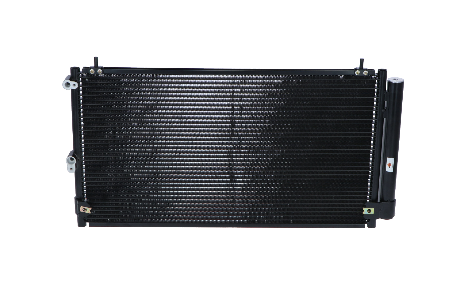 NRF 350435 LEXUS RC Ilmastoinnin lauhdutin
