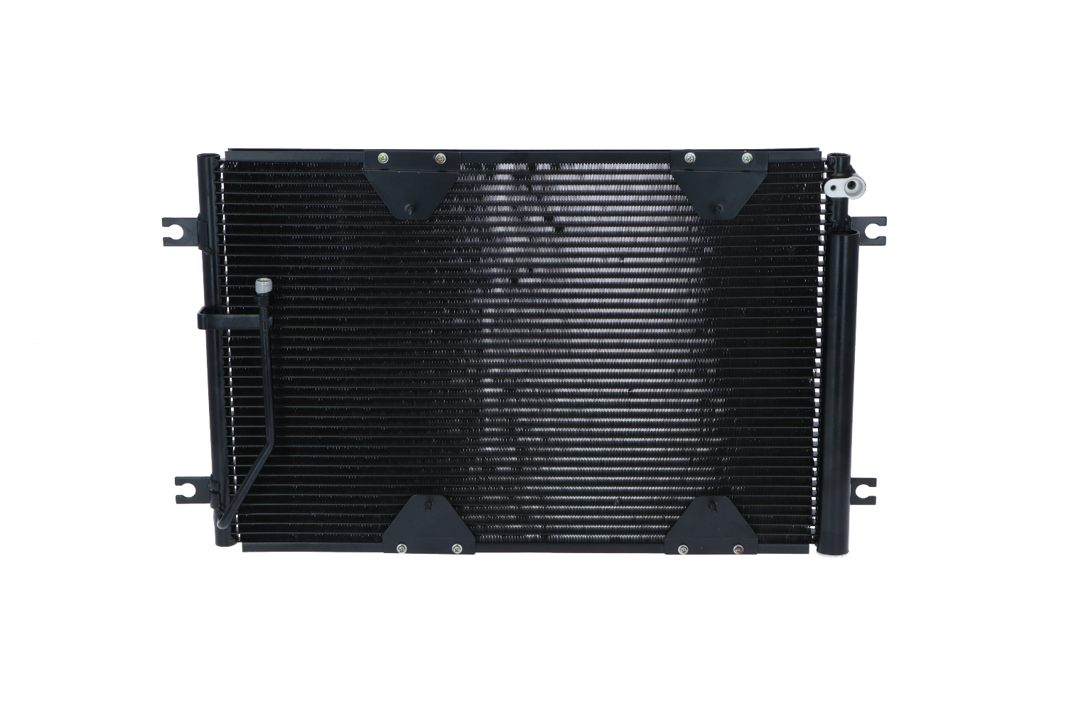 оригинальные Suzuki SWIFT NRF Конденсатор кондиционера 350436
