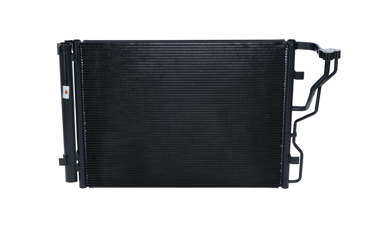 NRF 350437 ac kondensator Hyundai i40 VF
