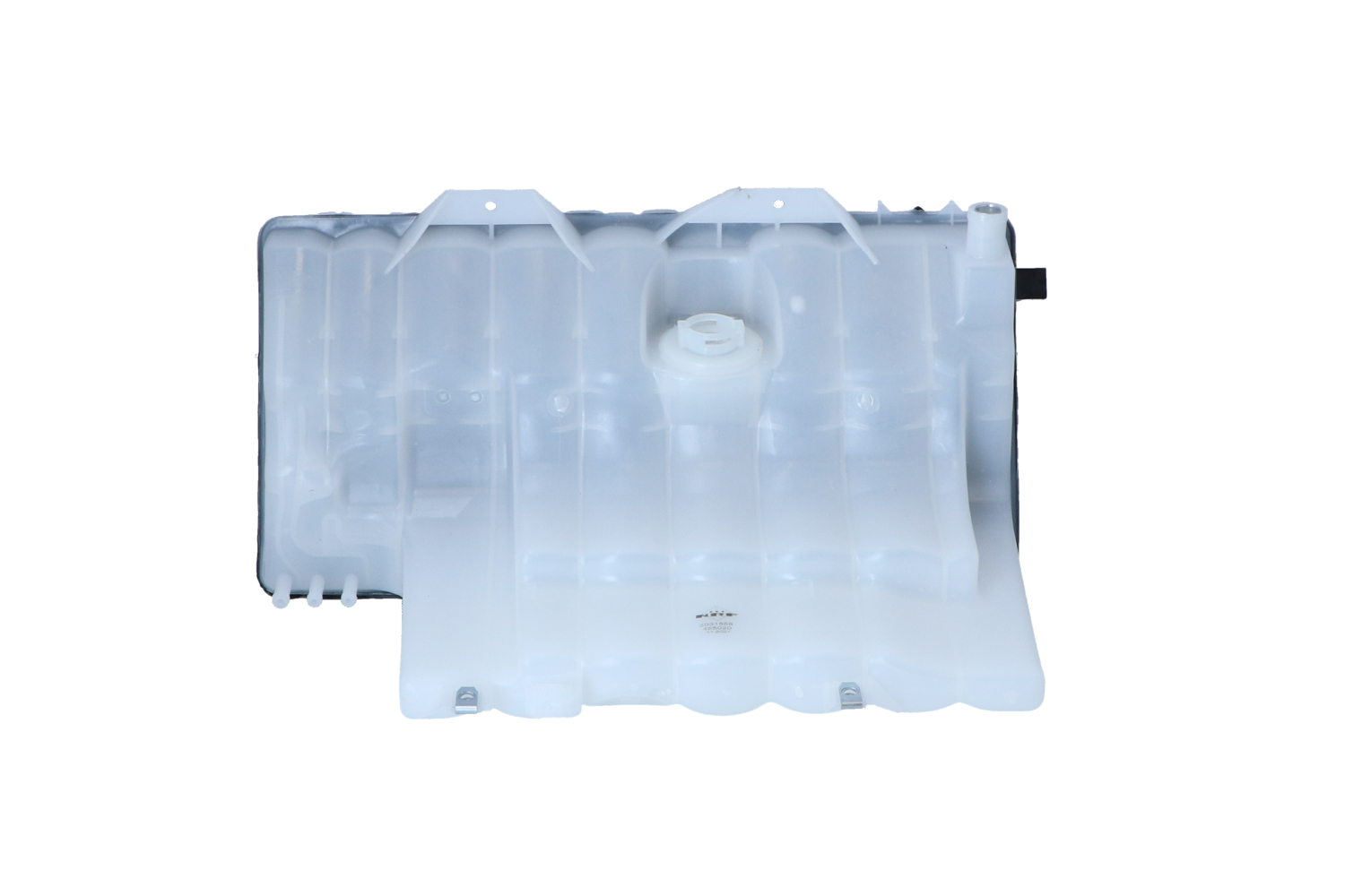 Coolant expansion tank NRF 455020 suitable for BMW, VW, AUDI, MERCEDES-BENZ, FORD at cheap price