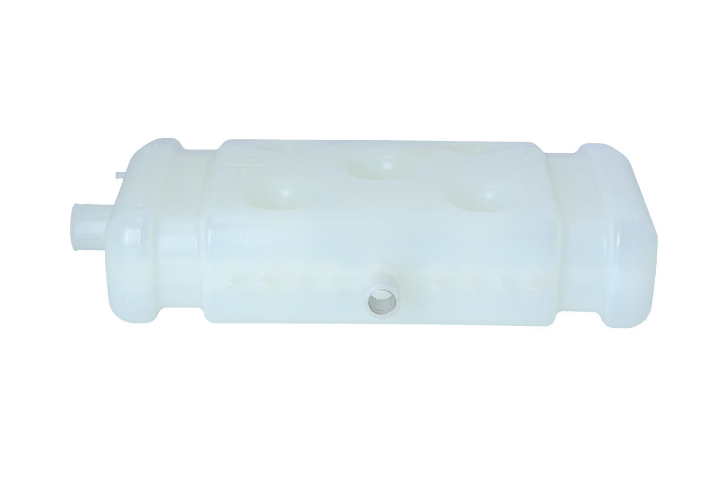 Depósito de expansão, líquido de refrigeração NRF 455023 adequados para RENAULT, BMW, VW, MERCEDES-BENZ, PEUGEOT barato