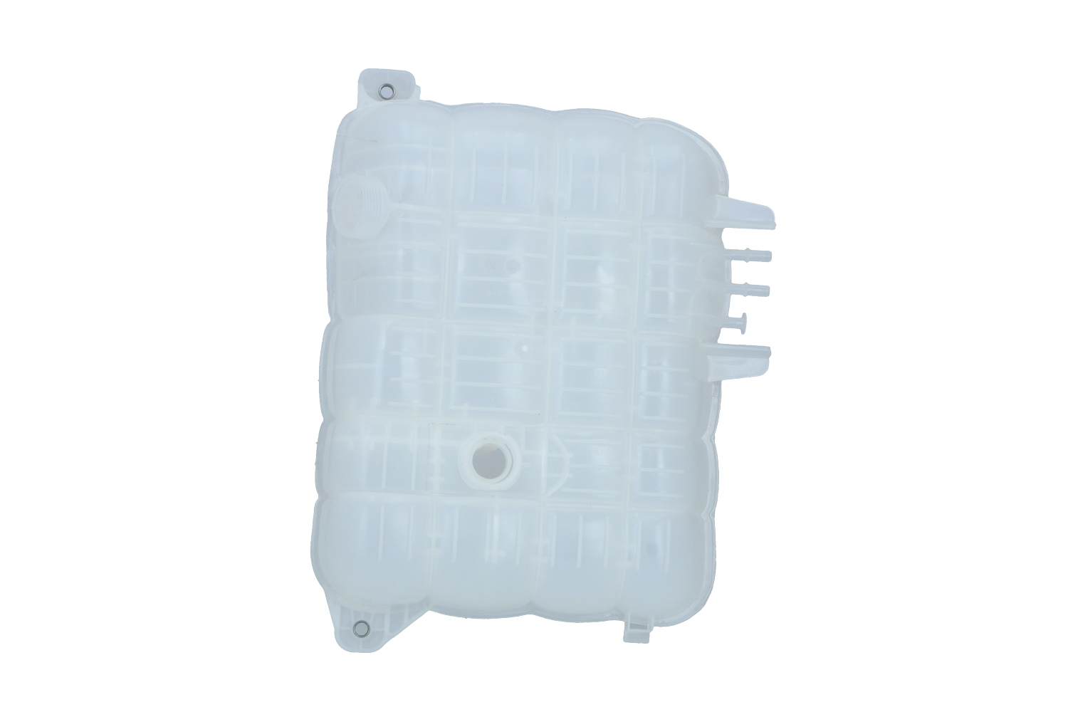 Vase d'expansion, liquide de refroidissement NRF 455027 appropriées pour RENAULT, PEUGEOT, VOLKSWAGEN, CITROЁN, BMW pas cher