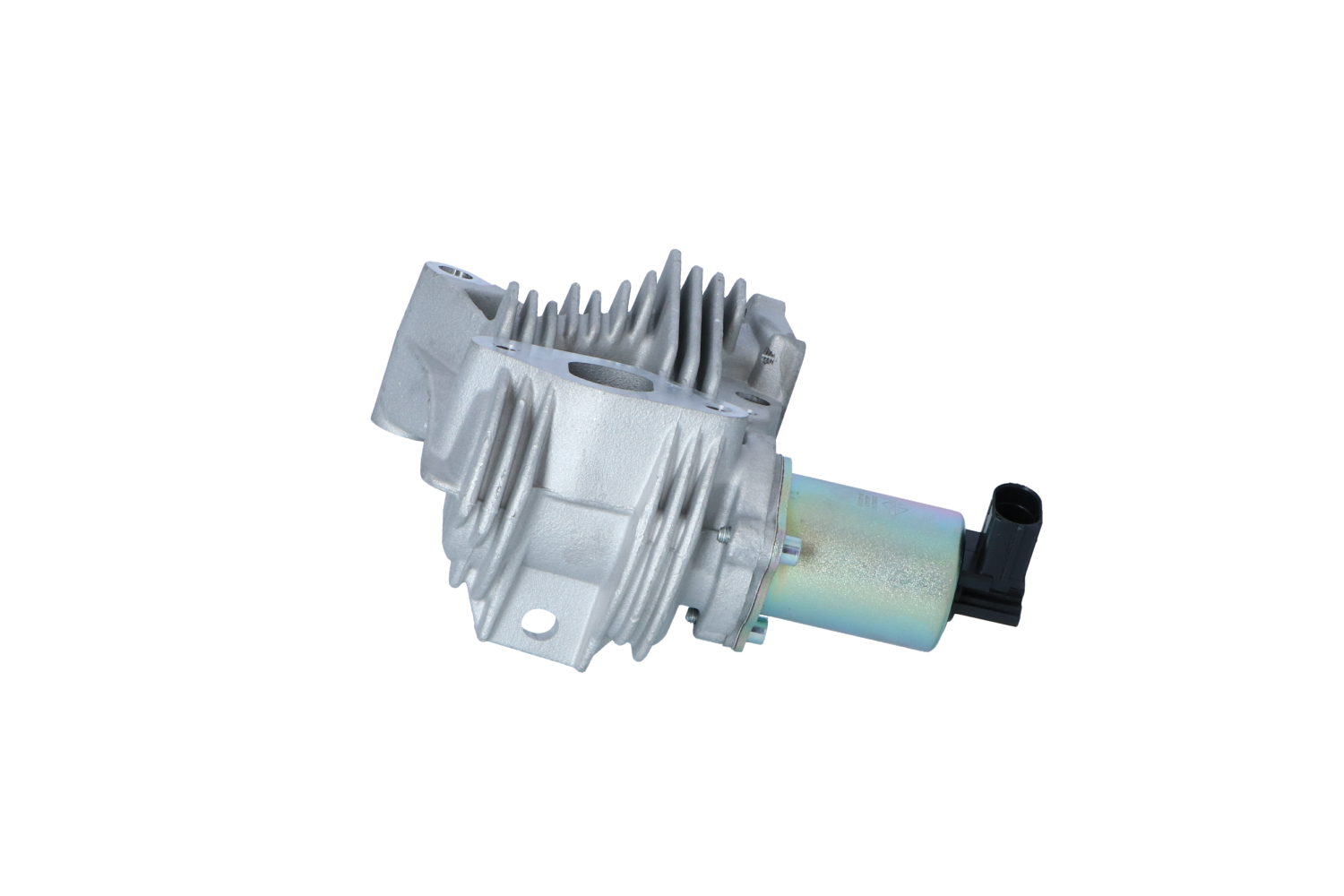 NRF 48340 Agr ventil RENAULT SCENIC 2 (JM0/1) 1.9 D Diesel 116 hk 2006 pris