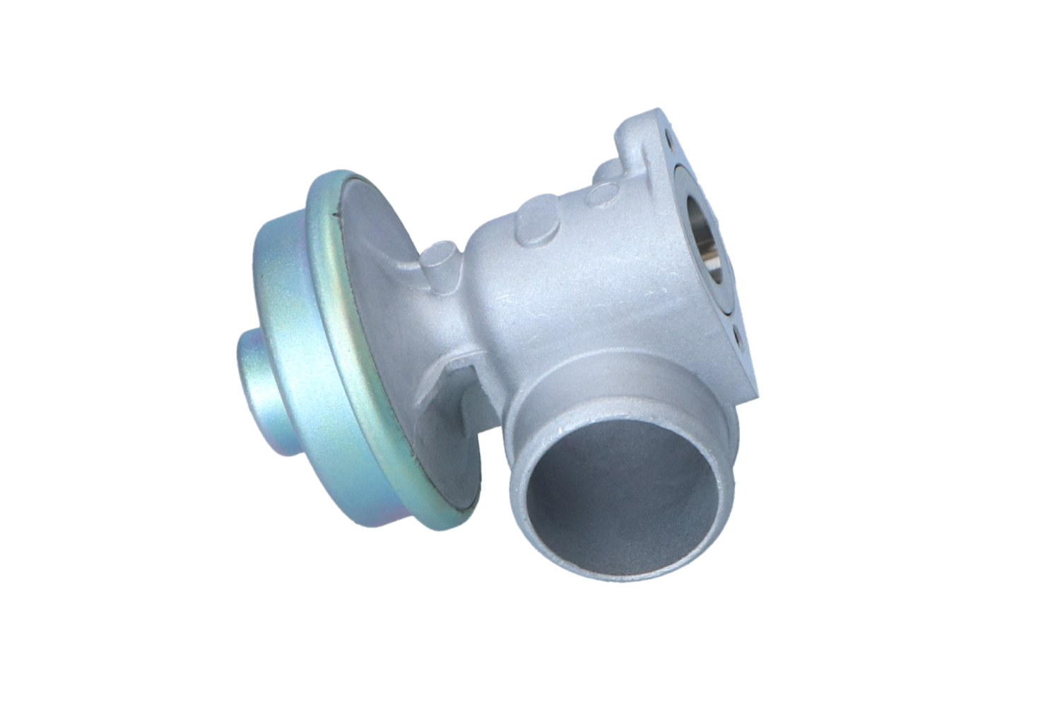 NRF AGR-Ventil 48346