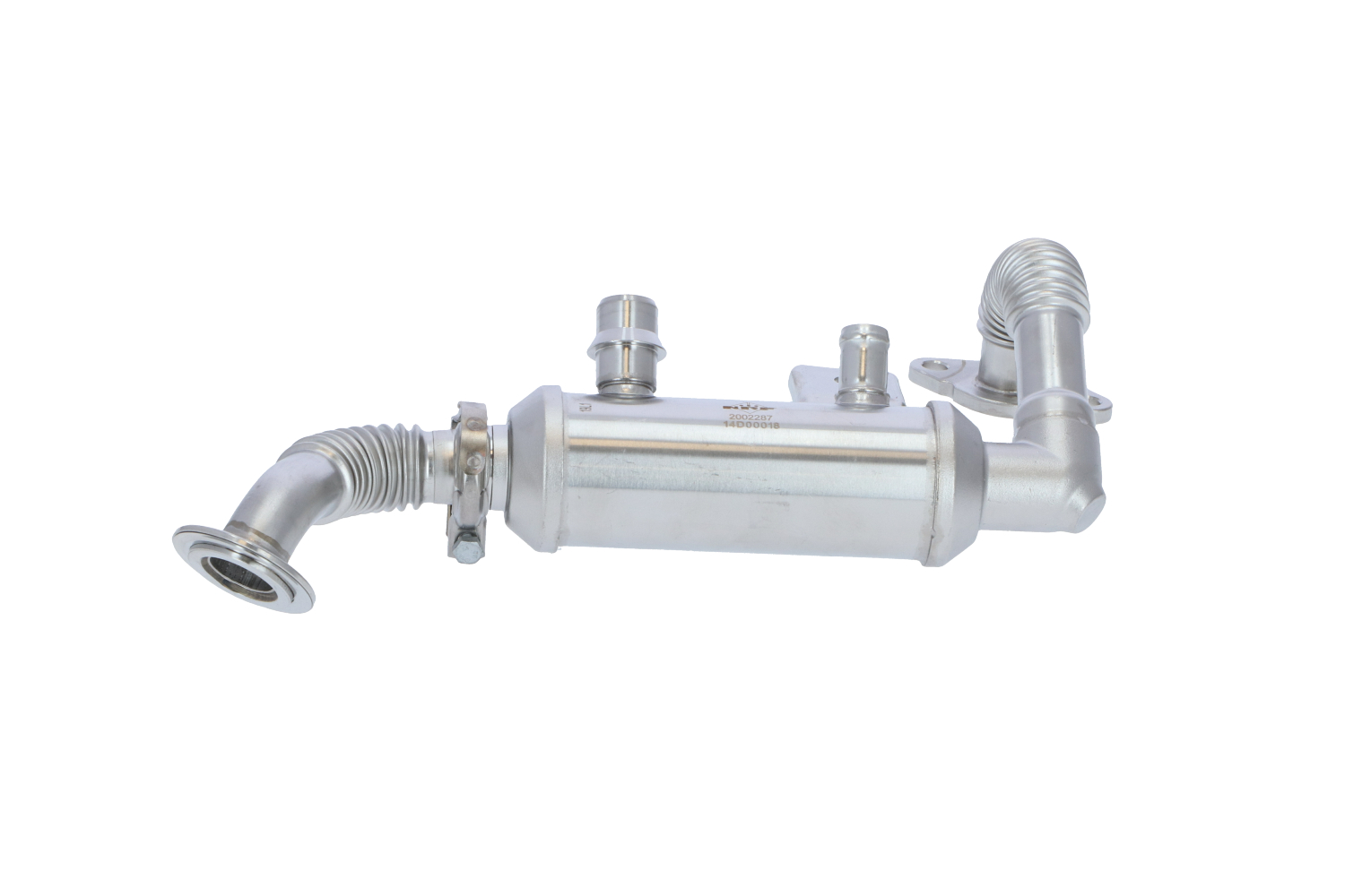 NRF Enfriador EGR 48353