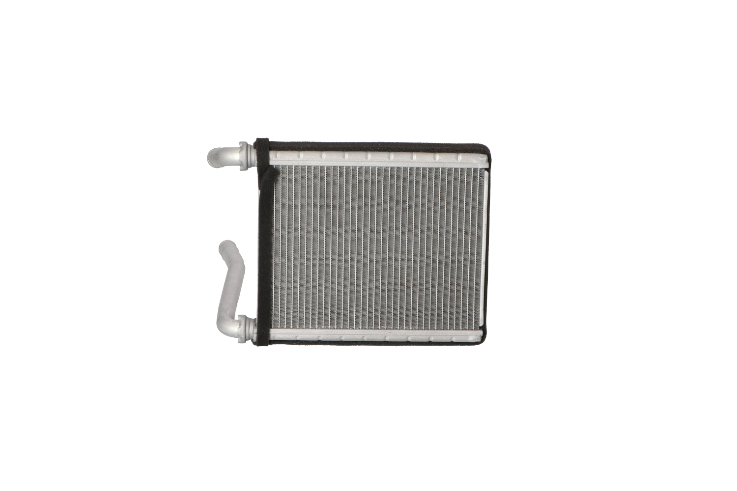 54376 NRF Heat exchanger TOYOTA YARIS