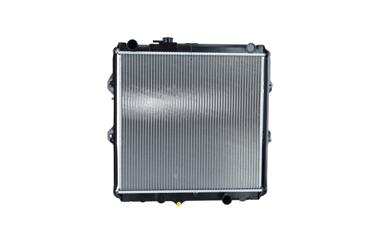 NRF 59312 Radiator TOYOTA HILUX 5 Pick-up (LN, KZN1, 5ZN1) 2.4 D (LN5_, LN85, LN90) Diesel 75 hk 1995 pris