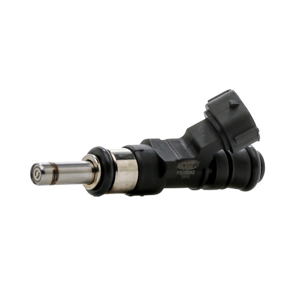 Renault SANDERO / STEPWAY 2018 Injectors 75114293 MEAT & DORIA