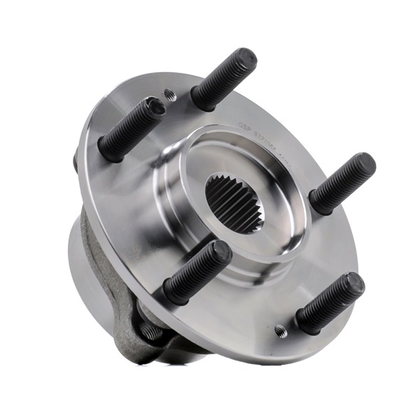 GSP 9327065 Rato stebulė Kia Ceed CD 1.4 benzinas 99 AG 2019
